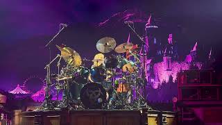 Rush ~ Xanadu ~ Opening Song Night 2 ~ Front Row Center ~ LA Forum ~ 6/9/2026