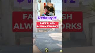 Fake Flash Still Works In 2025??