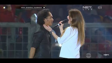 Slank & M. Fernandez - I Miss You But I Hate You