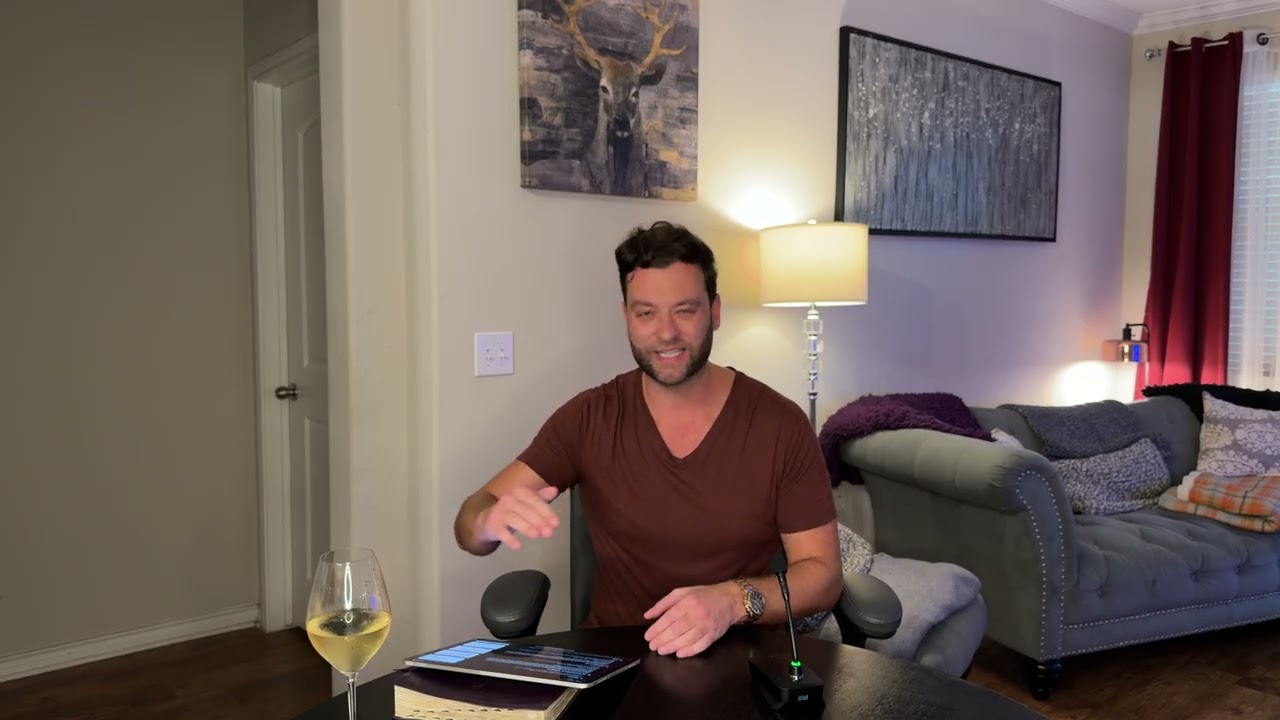 Ной - Първа Част - Битие 6