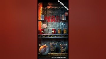 Can Knockdown 3- Gameplay Walkthrough Part 6-Ironwork (Android/ioS) No Commentary