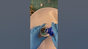 Rey’s Lightsaber Build: Part 2