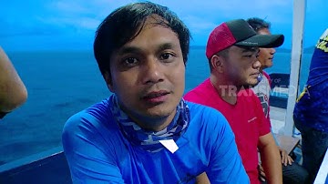 MANCING MANIA - MENCARI SPOT BABON DI TOLITOLI (6/8/17) 3-2