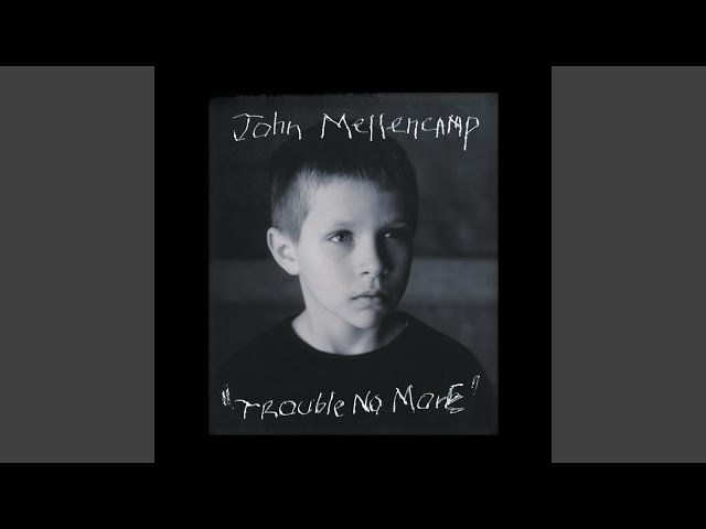 John Mellencamp - Death Letter