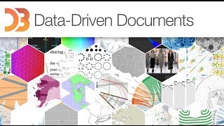 D3.js - Aula 7 - Enter, exit e update!