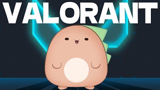 【VALORANT】フルパコンペヴァロラント！！！　with月宮りう　蓮田エリヴ　狗宮ると　黒猫チル