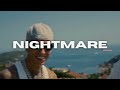 Central cee x dave type beat  nightmare  melodic drill type beat 2023  2024 drum kit