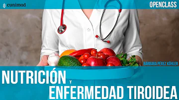 ¿Cómo vencer el hipertiroidismo de forma natural?