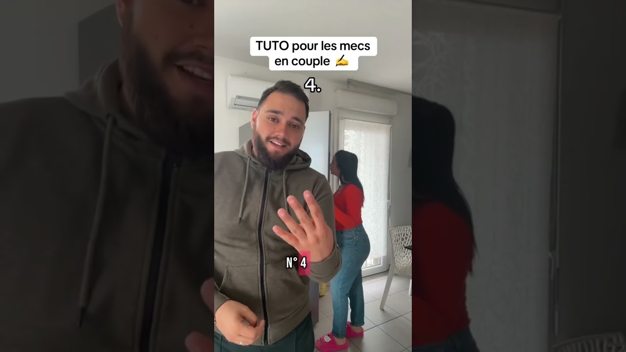 retenez bien le 5eme #shortsviral #humour #france #humoristefrancais #couple #shorts #sketch