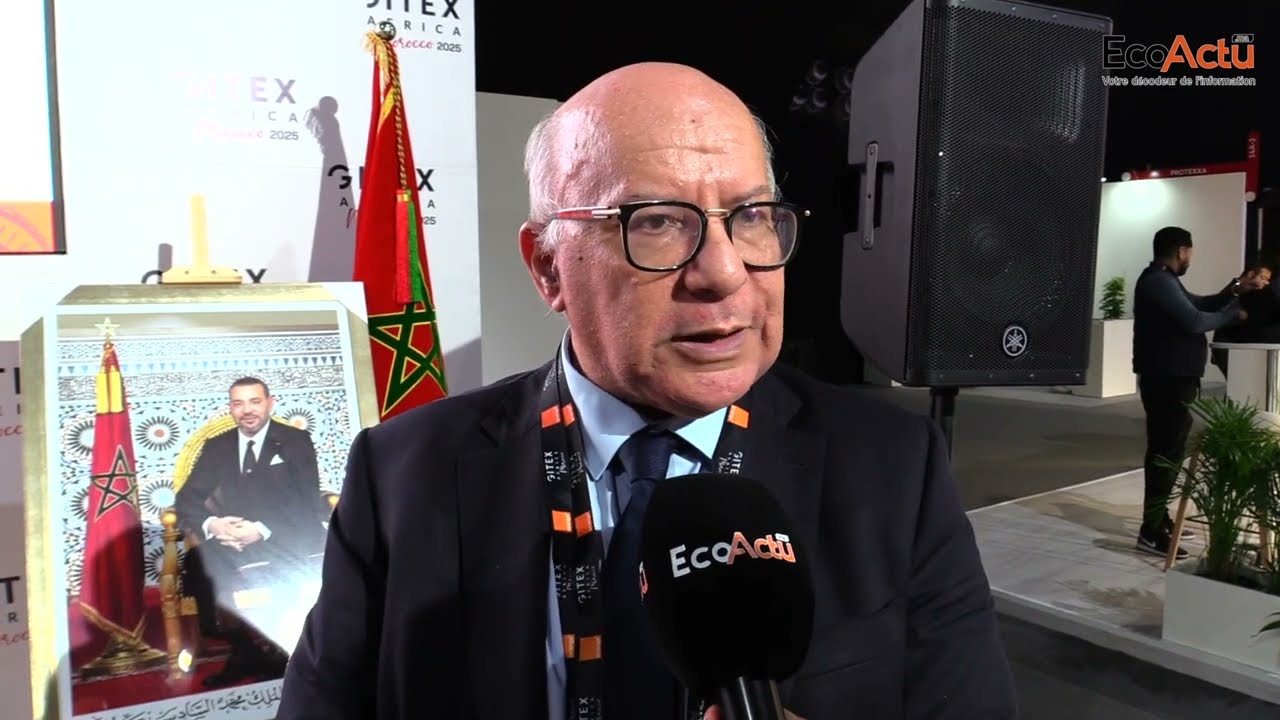 Omar Seghrouchni (CNDP) : la protection des données personnelles doit être culturelle