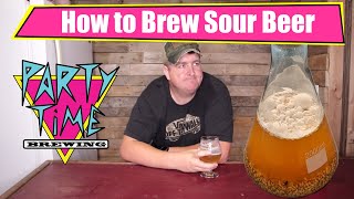Kettle Sour Grain to Glass