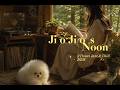 和脚脚一起度过森林木屋的下午 🌿A Slow Forest Cabin Afternoon with JioJio 🌿Cozy Reading •2 HoursBGM#bacgroundmusic