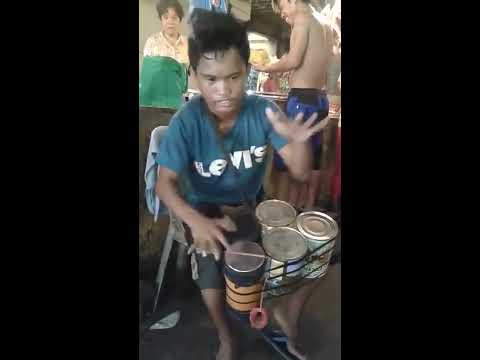 Video Nhạc Chế Gõ Bo Trống cực hay - youtube