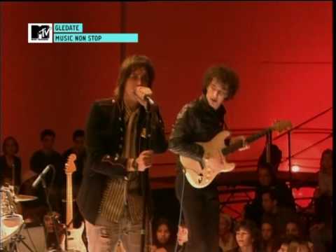 The Strokes - The Modern Age (High Quality) - YouTube