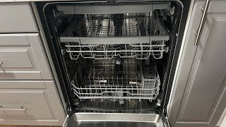 How To Deep Clean An LG Dishwasher