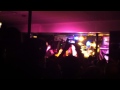 A Skylit Drive - Fallen (Live- Lost Horizon, Syracuse)