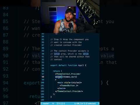 React JS -
