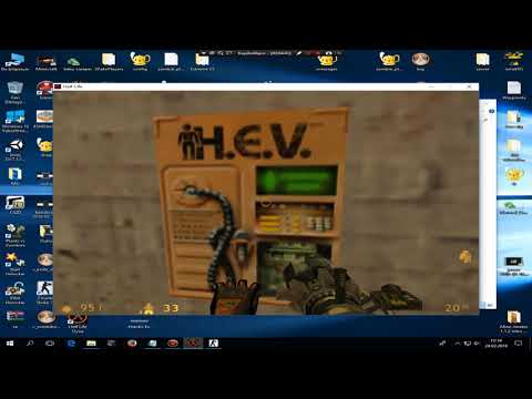 CS 1.6 ve Half Life Bot Atma, Oyunu Bozmaz & Her Sürümde Çalışır 2022