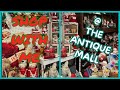 The Smalls Add Up! | Shop With Me | Antique Mall