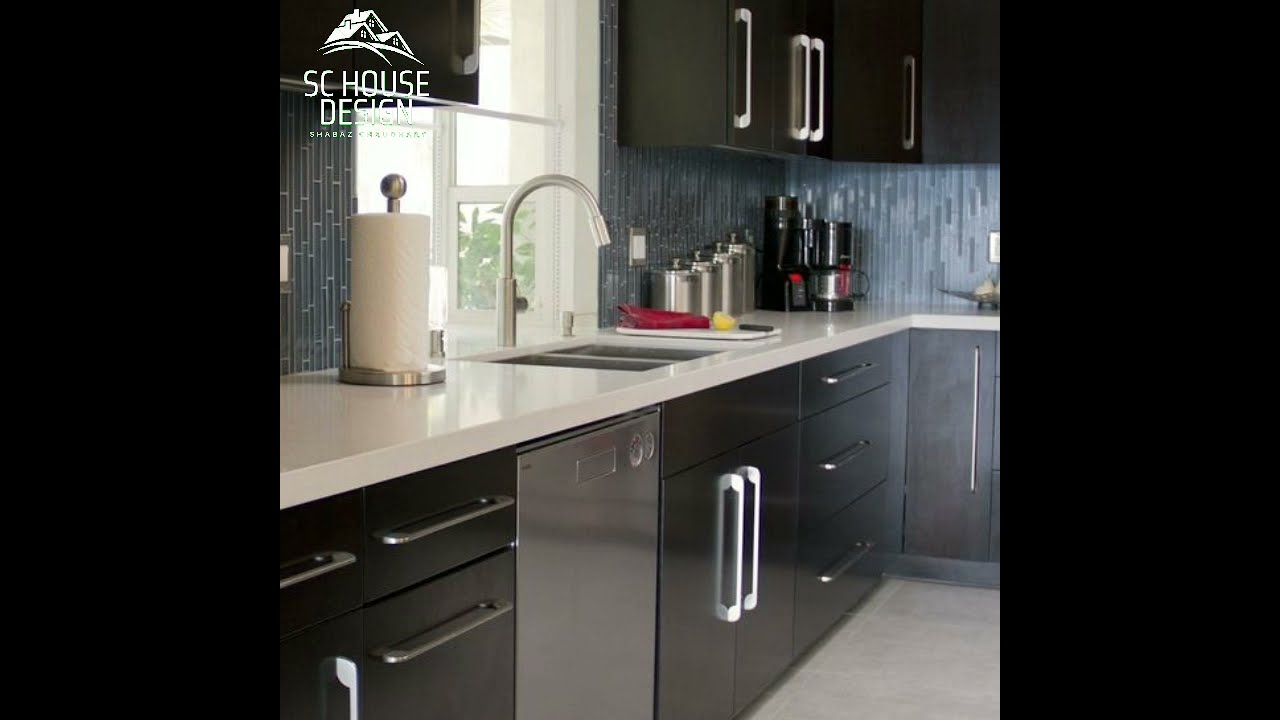 Beautiful kitchen design  II  small space kitchen II kitchen furniture II kitchen cabinet 