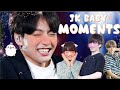 Jk funny moments 🤣🤣🤣#bts #jkfunnyvideo #funny #cute