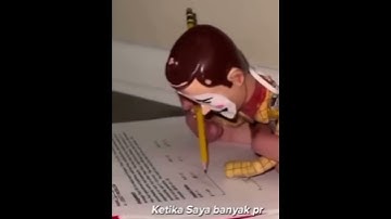 Sad woody :( #funnyshorts  #funny  #meme  #downinohio  #toystory #woodytoystory #buzzlightyear #edit