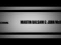Psycho Opening Title Re Make 