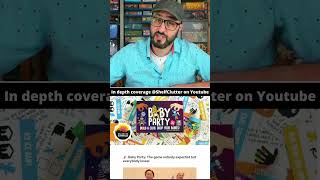 12 #boardgames launching this week on #kickstarter & #gamefound