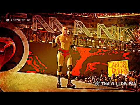 WWE Randy Orton 13th Theme Song "Voices" 2016