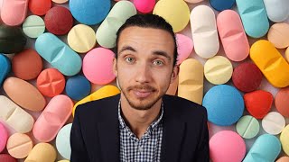 Is It Safe To Take Benzodiazepines For Tinnitus? An Audiologist's Opinion