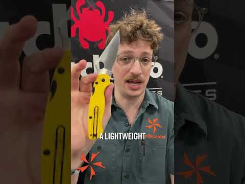 Paramilitary 2 Salt Lightweight is HERE! - Blade West 2026
