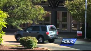 Plum Officials Shocked By Charges Against Another Teacher