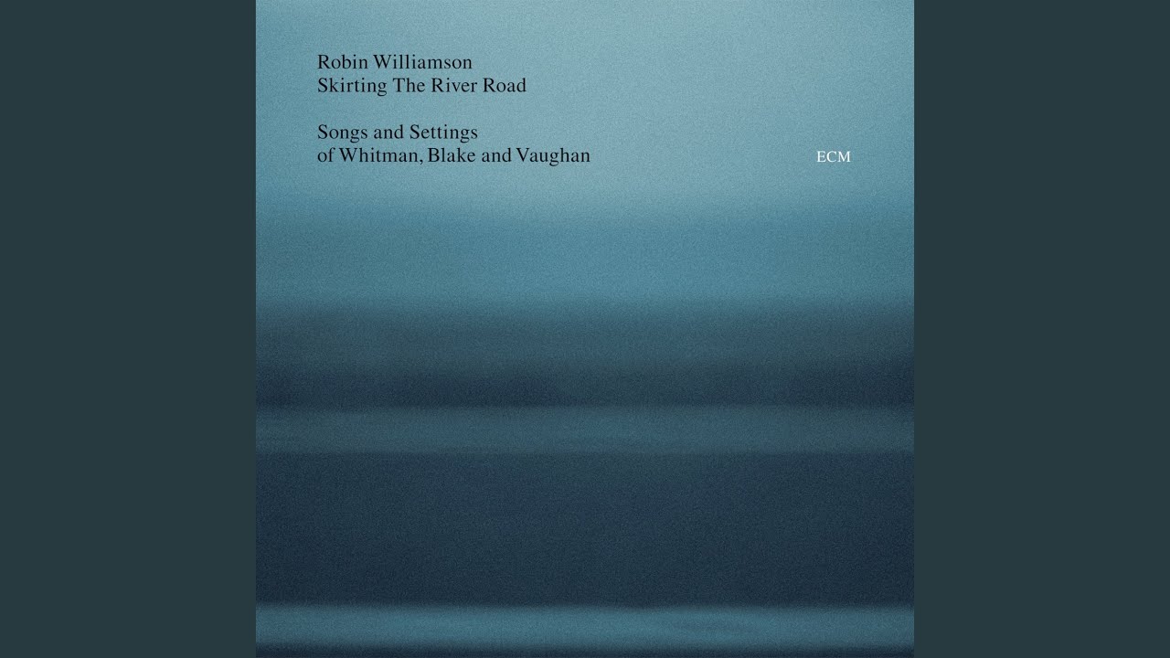 Crossing Brooklyn Ferry