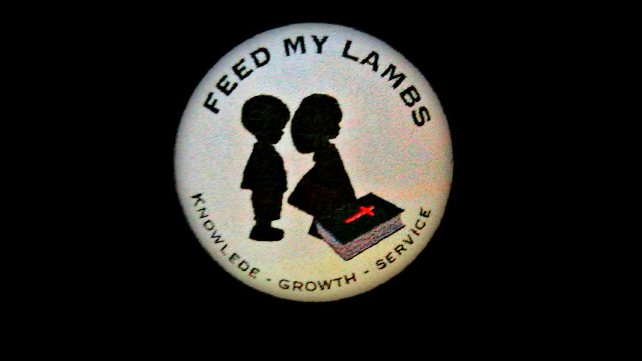 Check out Feed My Lambs Private School YouTube