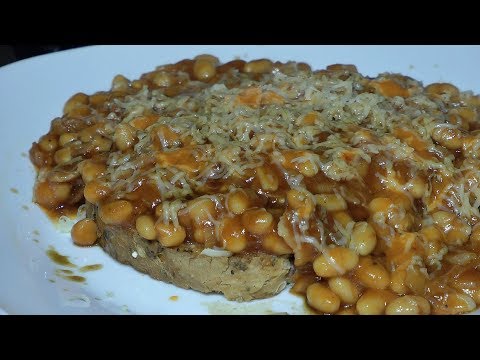 QUICK & EASY BOSTON BAKED BEANS RECIPE