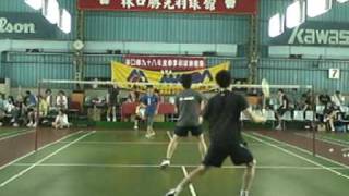 980412羽球比賽男子組-13