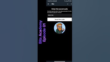 Bits Academy Episode 1 | The history of bitcoin