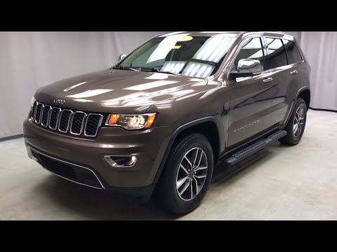 2020 JEEP Grand Cherokee Mansfield, Mt Vernon, Ashland, Lexington, near me 9801