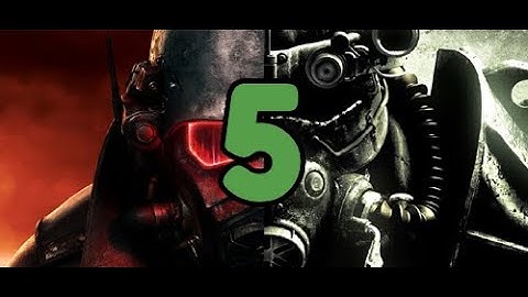 Door Randomizer Challenge on Tale of Two Wastelands (Fallout 3 and New Vegas Mixed) │ Part 5