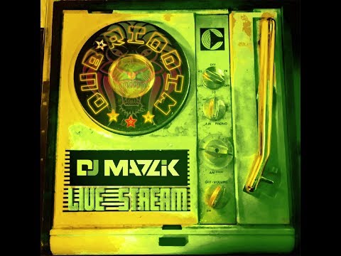 Free style show N° 72 #dub #deepdubstep #riddim