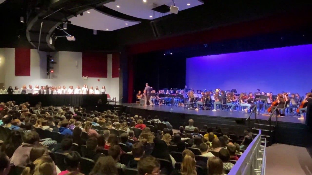 southern-regional-middle-school-band-strings-chorus-shut-up-and
