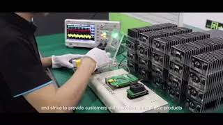 Industrial Keyboard and trackpad manufacturer