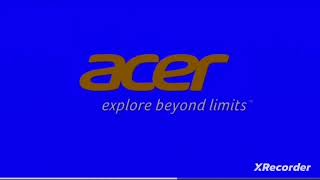 ACER Logo Effects (Sponsored By Preview 2 Effects)