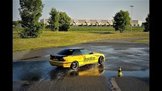 DriftDRIVE by DreamDrive