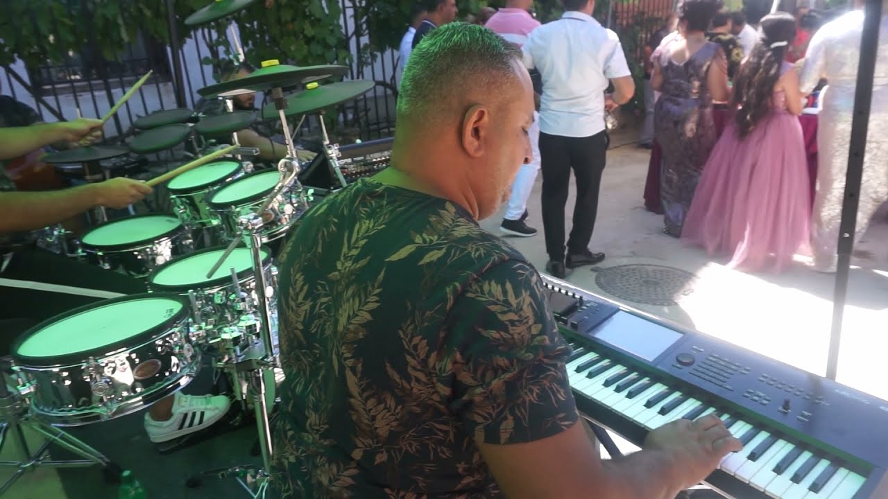 ORK.VESELI MOMCI & KAMIL HAKTAN & IPCE KRAL NEW 2021/TALLAVA PRODUCTION OFFICIAL ©