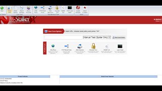 Exploring N Stalker #Haxorianskills #r2025 | What is N Stalker? | web application security | #cyber screenshot 3