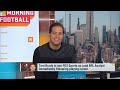 Tom Brady joining FOX Sports as lead NFL Analyst Immediately following Playing Career