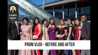A NIGHT TO REMEMBER - PROM 2017
