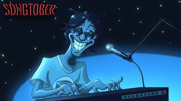 Songtober - Welcome to the Internet