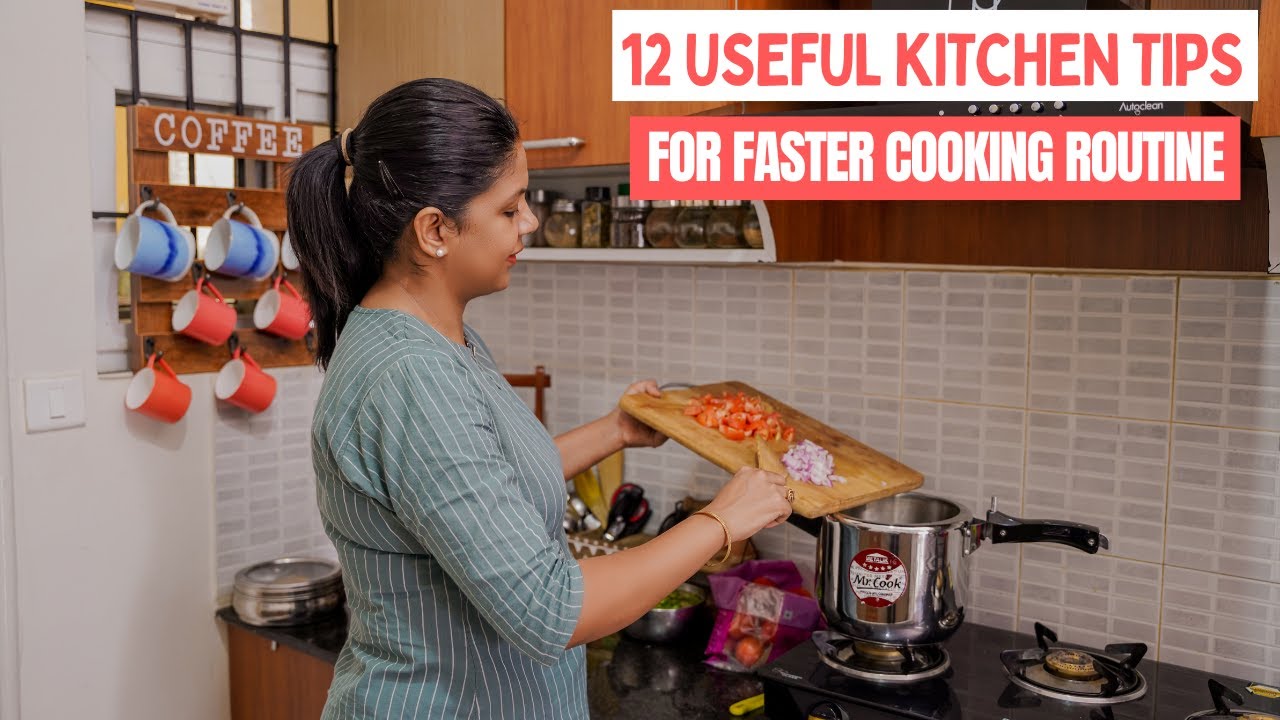 21 Kitchen Gadgets You Will Actually Use - Amanda's Cookin' - Tips & Tricks